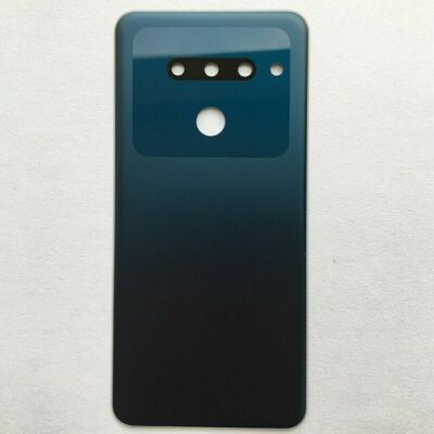 LG G8 ThinQ Rear Housing Back cover 3hole CameraLens Blue or