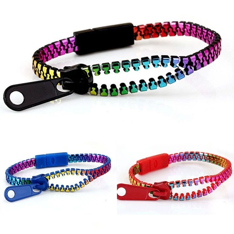 Lot de 15 Bracelets fluorescent