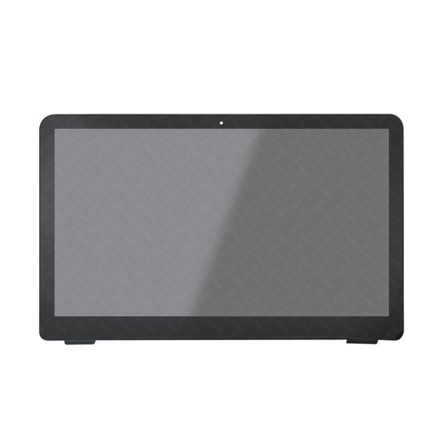 862644-001 15.6 IPS LCD Display TouchScreen Digitizer for HP Pavilion X360 15-BK - 第 1/5 張圖片