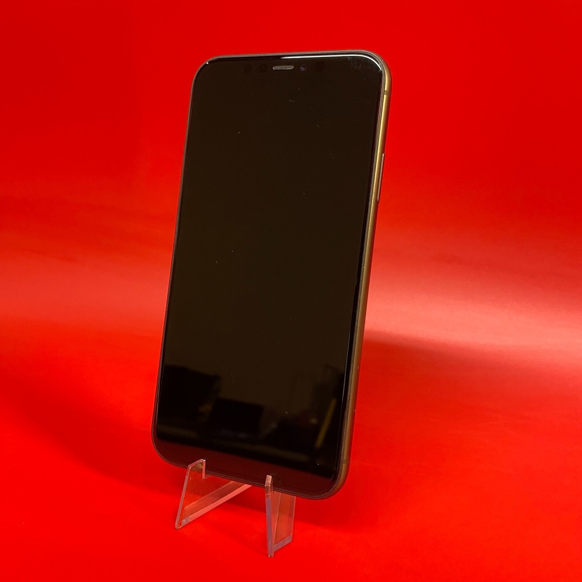 Apple iPhone 11 64GB - Black A2111 (GSM & CDMA) - iOS 18 - Grade B