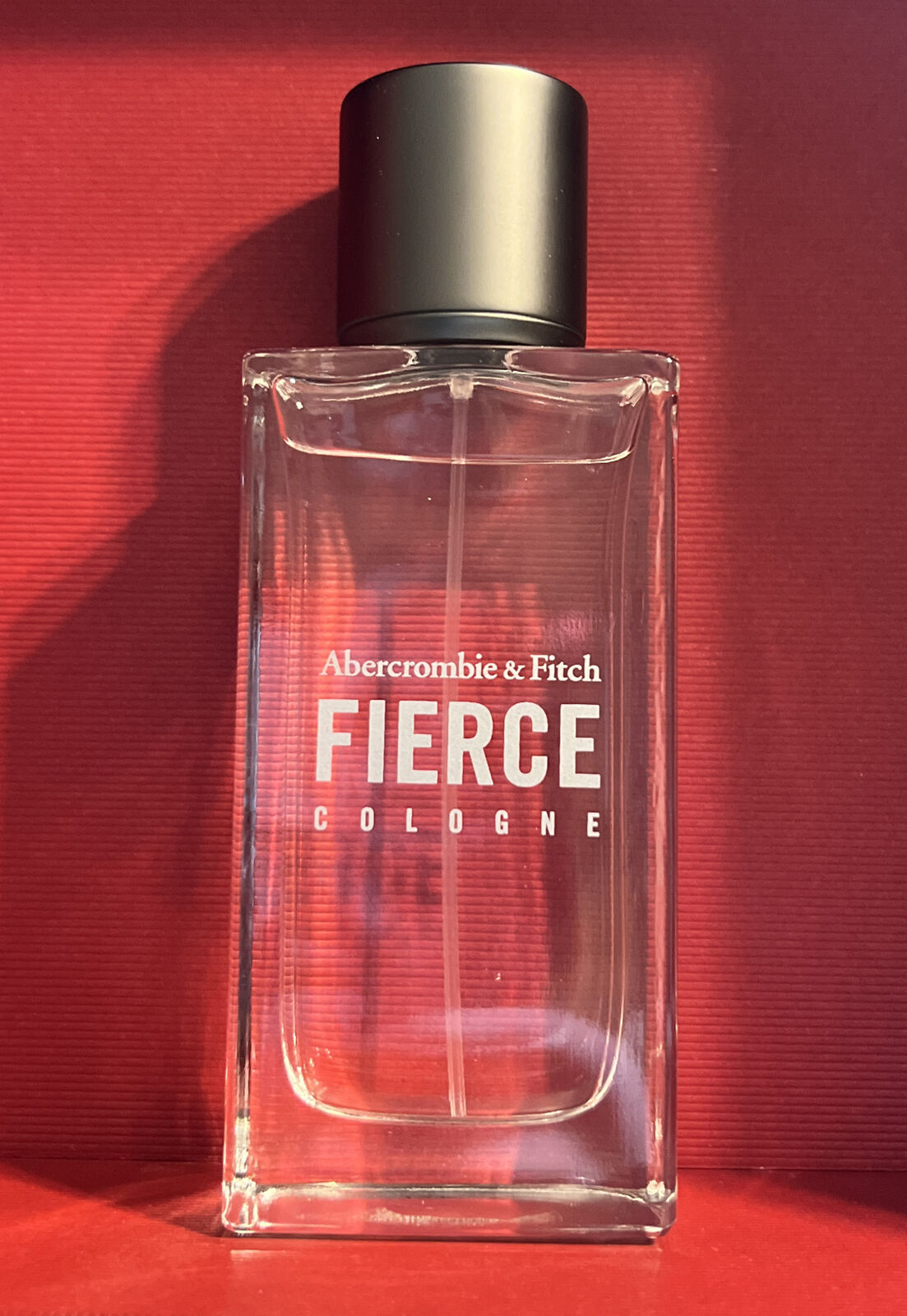 Abercrombie - Fierce Abercrombie & Fitch