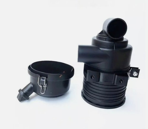 *For Takeuchi TB125 135 138FR 145 153FR Excavator Part Air Filter Assembly Shell - Picture 4 of 5