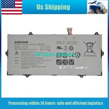 Genuine AA-PBTN6EP battery for Samsung NP900X3T NP900X5T-X01US Notebook 9 2018