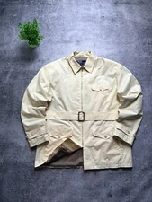 Vintage 90s Polo Ralph Lauren Coach Classic Y2K Bomber Jacket Streetwear Hype