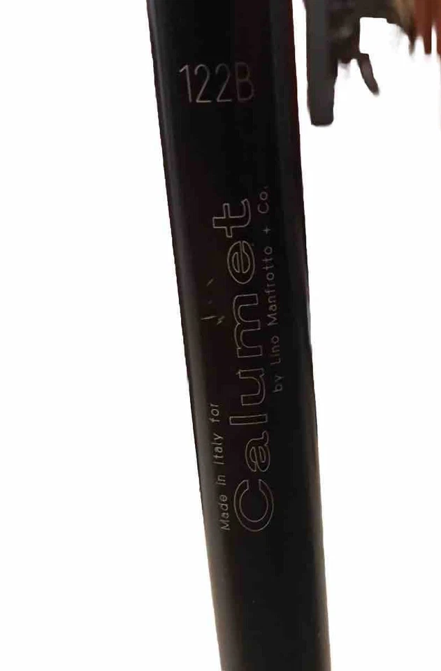 Soporte retroiluminado portátil Calumet 122B Foto 2 de 3