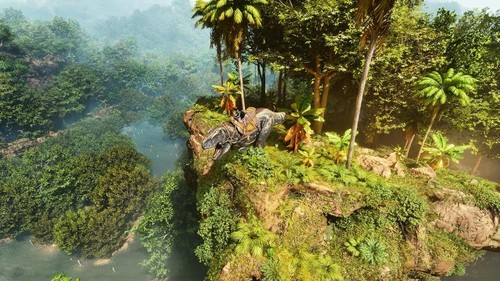 ARK: Survival Ascended (PS5) Sony Playstation 5 - Picture 2 of 12