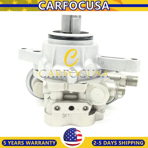 For Porsche Cayenne 07-10 High Pressure Fuel Pump 948-110-315-06 - Picture 4 of 5
