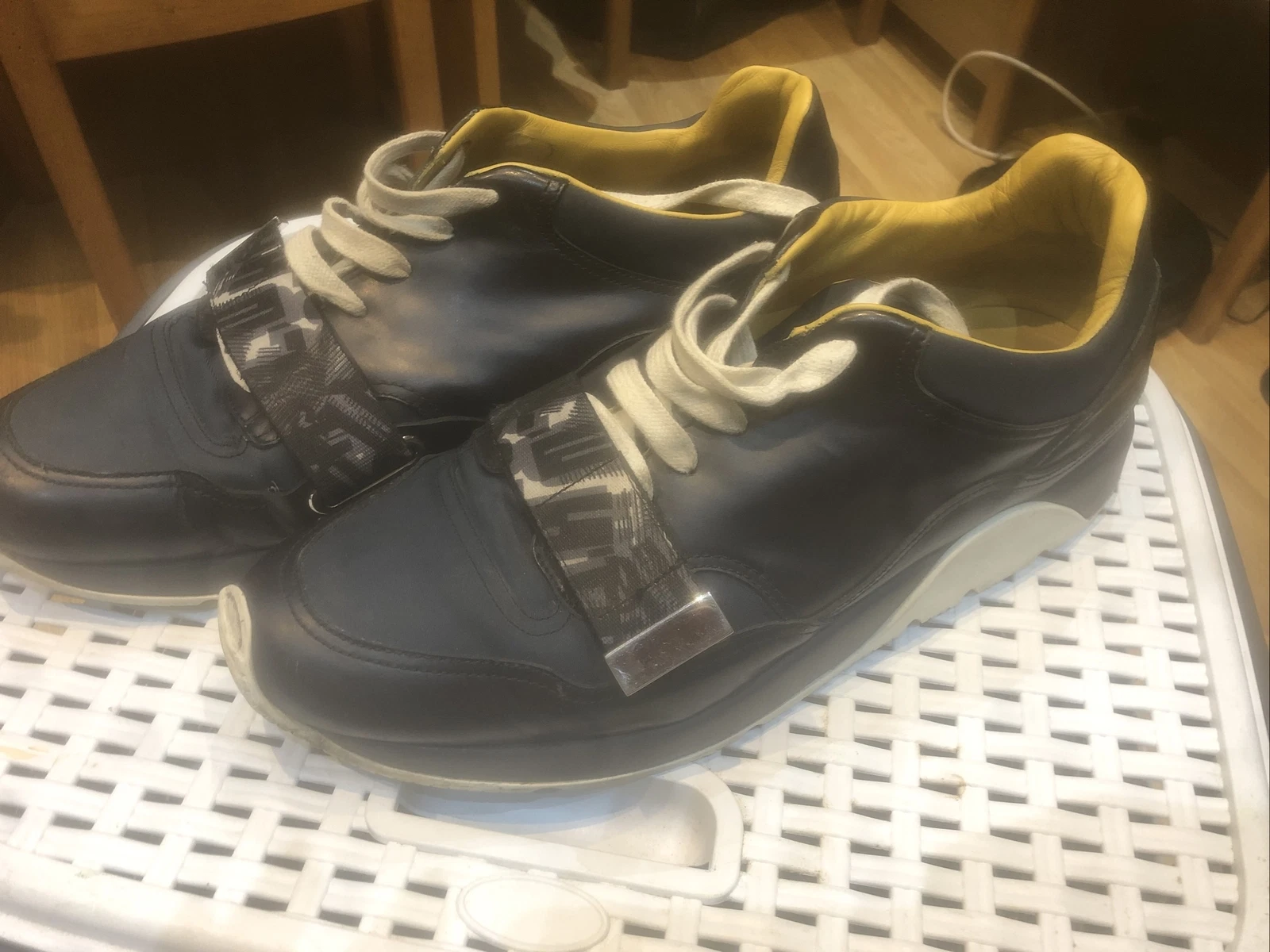 baskets adidas homme occasion taille 10