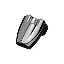 6 PCS Die Cast Bass Drum Claw Chrome with 1/8" Rubber (6 PCS/Pack)