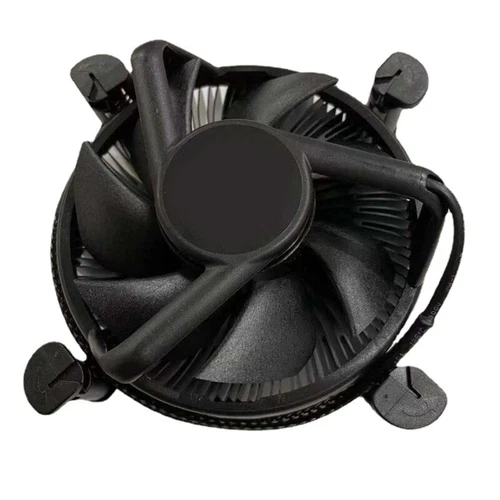 CPU Heat Sink Air Cooler for LGA 1150/1151/1156/1155 Cooler Fan Radiators