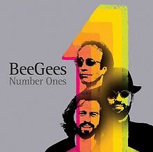 Number Ones von Bee Gees | CD | Zustand sehr gut