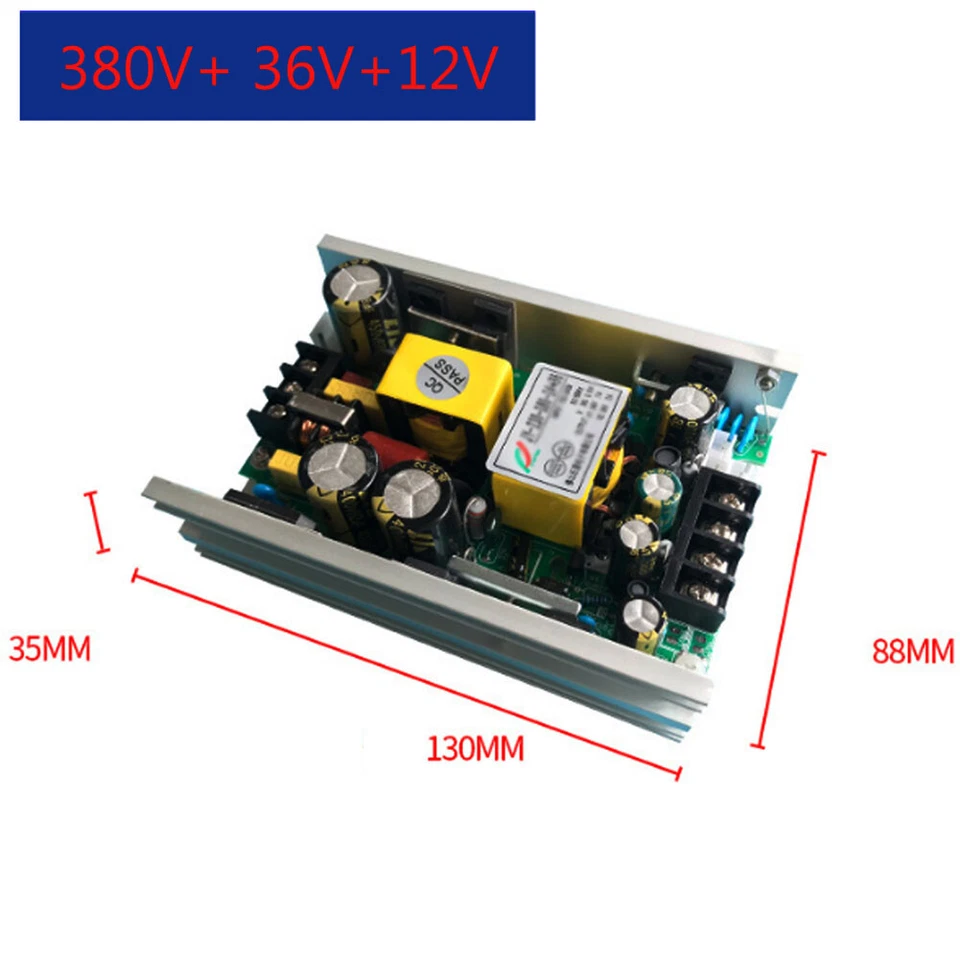 Power Supply for Platinum 7R 5R 230W 200W Stage Moving Beam 380w - Image 3 of 4