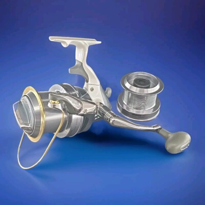 Okuma Axeon AXS 65 Spinning Reel 12BB 5.1:1 NEW IN BOX