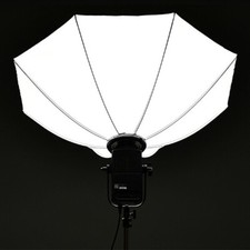 SMDV FLIP BOUNCE 44 w/ Bag /Studio Photography Top Light Diffuser Ceiling Effect