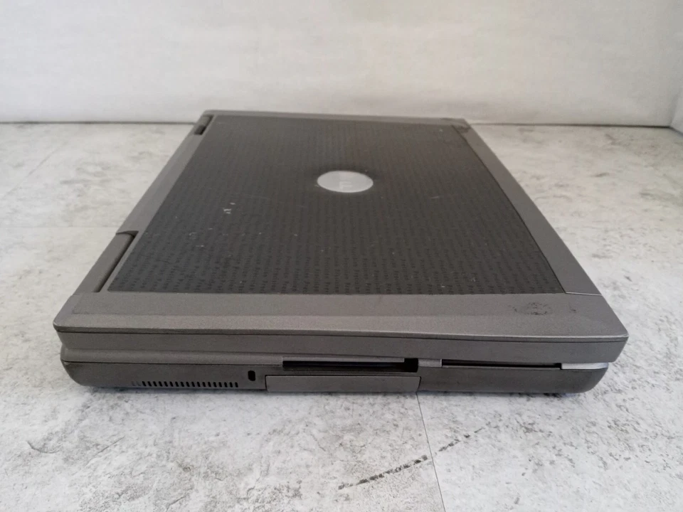 Dell Precision M70 15.4" Laptop Intel Pentium 2GB RAM 80GB HDD WinXP -READ -RR - Image 3 of 4