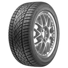 PNEUMATICO DUNLOP SP WINTER SPORT 3D MS AO 235 55 R 18 100 H  AO Audi INVERNALE