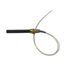 Keramikzünder Keramik Glühzünder Anzünder Zündstab 300W Pelletofen Haas & Sohn