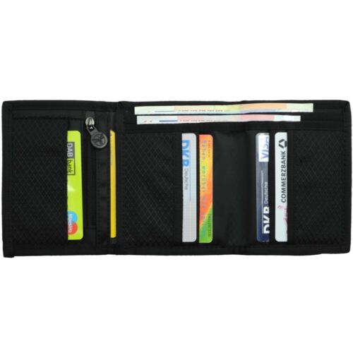 CHIEMSEE Hombre Cartera Plana Deportiva Cartera Cartera Bolso OSO - Imagen 6 de 12