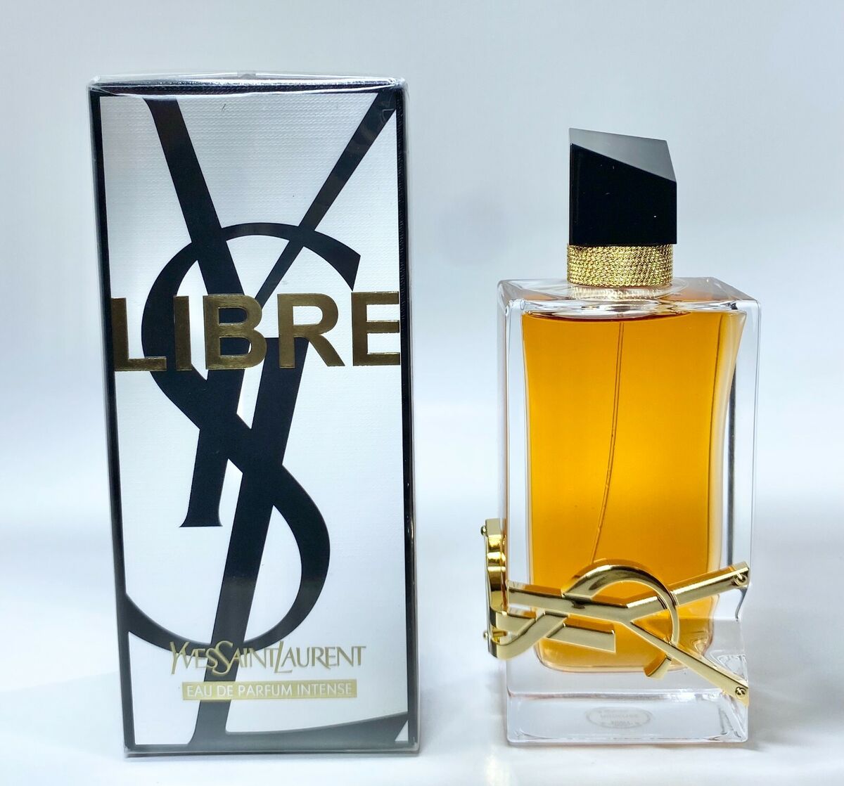 Libre Eau De Parfum Spray By Yves Saint Laurent - 3 oz Libre Eau De Parfum Spray By Yves Saint Laurent - 3 oz