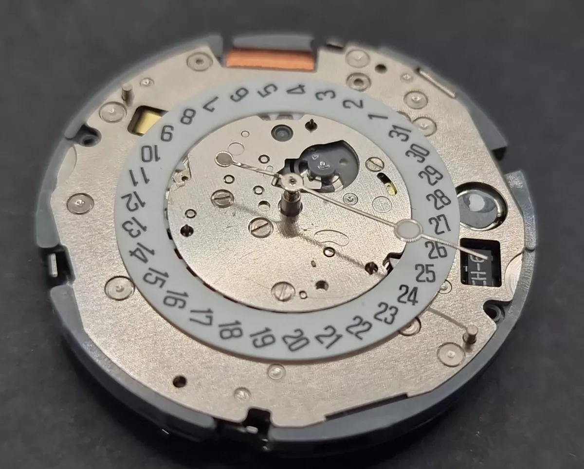 Miyota store 3510 movement