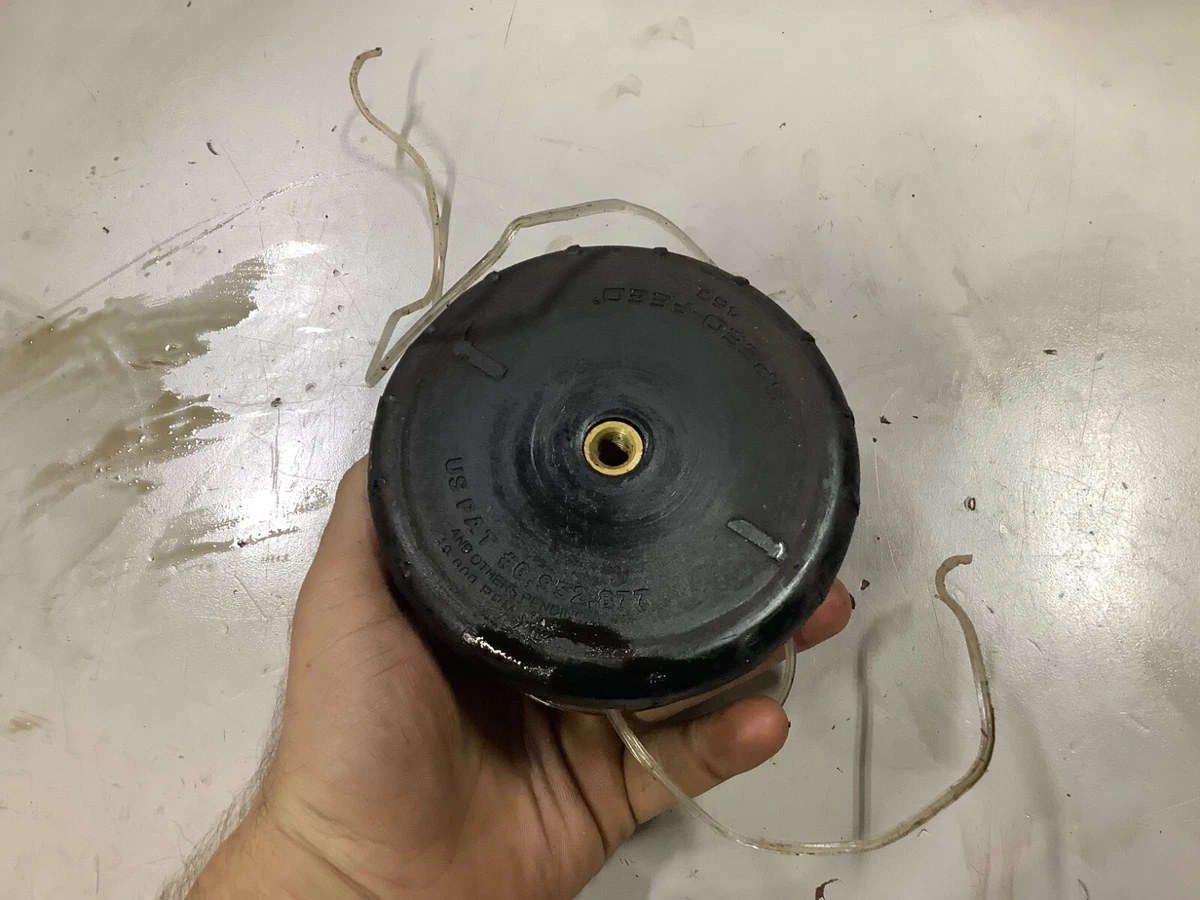 Echo srm cheap 230 trimmer