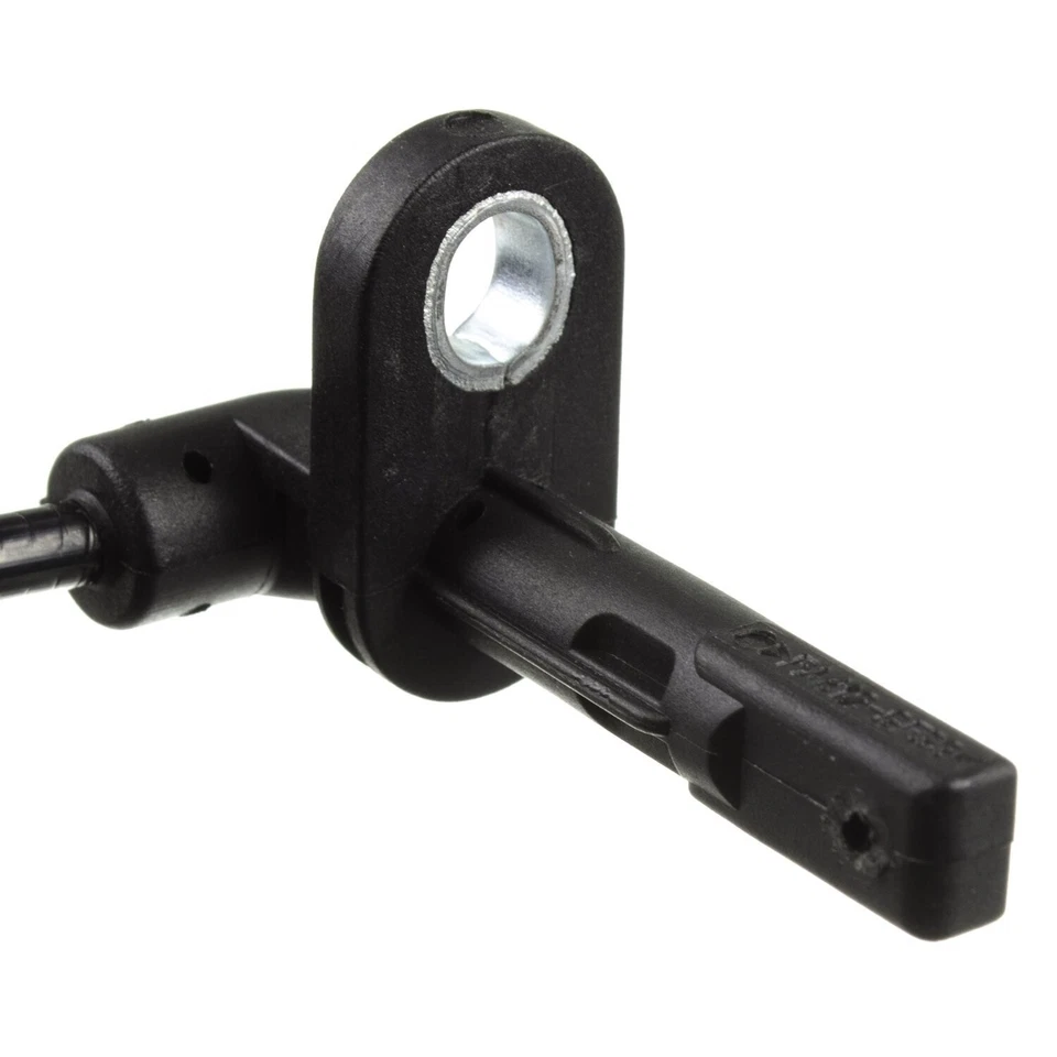 2X Sensor de velocidad de rueda ABS para conductor delantero pasajero para Cadillac XTS ELR SAAB 9-5 Foto 4 de 4