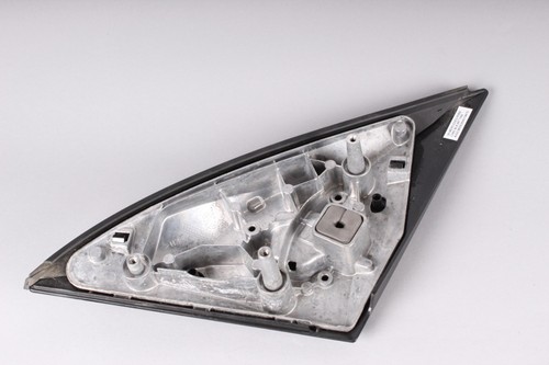 06-10 Mercedes W251 R550 R350 Front Right Door Exterior Mirror Bracket OEM - 第 6/10 張圖片