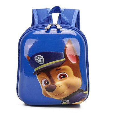 paw patrol kids backpack