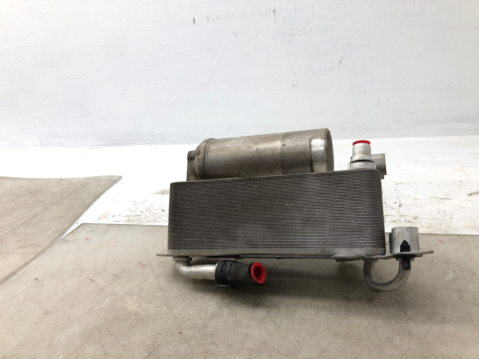 2019 2020 2021 2022 BMW X5 OEM 3.0L HVAC A/C CONDENSER 64506847989 