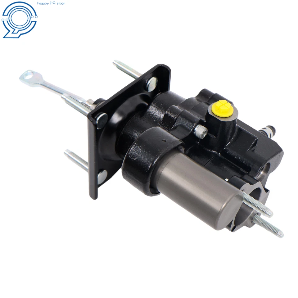 For Ram 2500 3500 4500 5500 2011 2012 2013 2014 2015-2018 Brake Booster New Foto 2 de 4