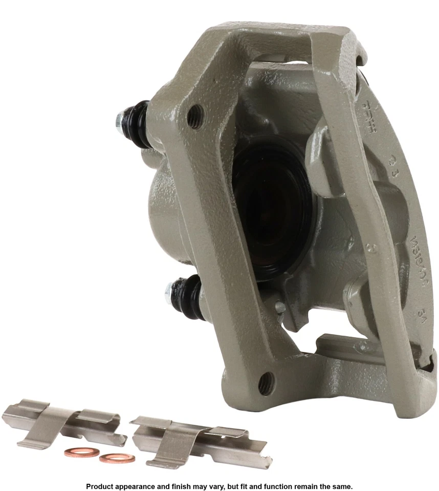 For 2011-2018 Ram 1500 Disc Brake Caliper Rear Right Cardone 2012 2013 2014 2015 - Image 3 of 4
