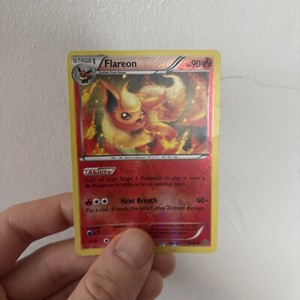 Flareon 13/98 XY-Ancient Origins Reverse Holo