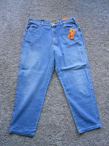 ROSS THOMSON JEANS Men's Size 34W x 30L 