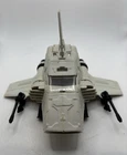 Vintage Star Wars ISP-6 Mini Rig vehicle complete Kenner 1983 Shuttle
