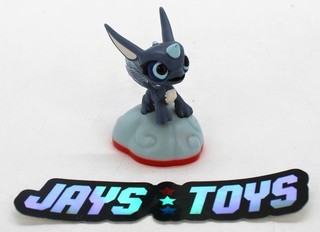 Skylanders Trap Team Breeze Mini Figure Activision