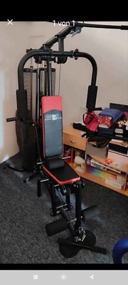 Christopeit Sport 