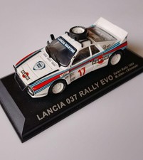 1/43 LANCIA 037 RALLY EVO 105266