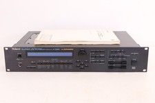 Roland Super JV JV-1080 64 Voice Synthesizer