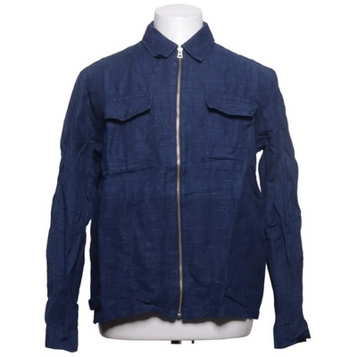 Our Legacy, Jacke, Herren, Größe: 48, Blau #ASU