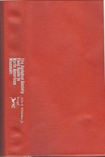 The Audubon Society Field Guide to North American Mammals