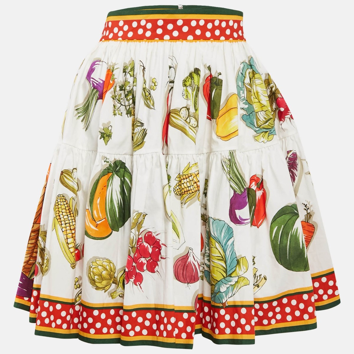 Dolce & Gabbana ミニスカート Dolce & Gabbana(ドルチェ&ガッバーナ) ミニスカート(レディース