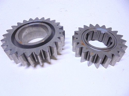 ANDREWS A101/SRI/GSR SET 24/20 GEARS-RACING-NASCAR-ARCA-XFINITY-MONSTER-JERICO