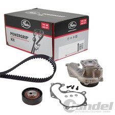 Courroie de distribution Ford TOURNEO CONNECT