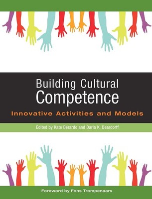 Building Cultural Competence: Innovative Activities and Models - paperback D...