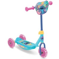 Kinderroller Cityroller Scooter 3 Rad Kinder Roller Kinderscooter Paw Patrol