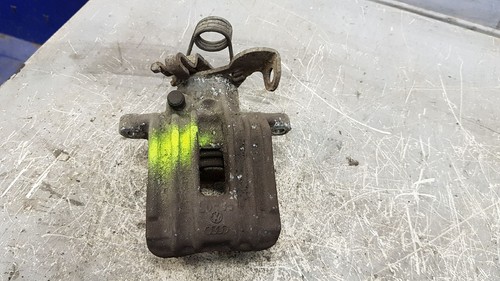 Bremssattel Sattel Hinten Links 245x10 Lucas Audi 8E/8H/QB6 A4 Avant 1.9 TDI DPF