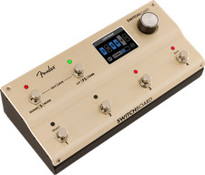 Fender Switchboard Effects Operator Loop Swit...