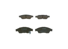 Kits de frein Suzuki LIANA