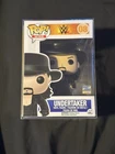 Funko Pop! #08 WWE - Undertaker w/ Pop Protector