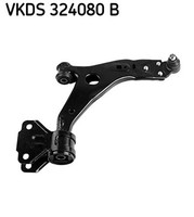 SKF Querlenker Dreieckslenker Vkds 324080 B FüR Ford Tourneo Connect V408 Tdci